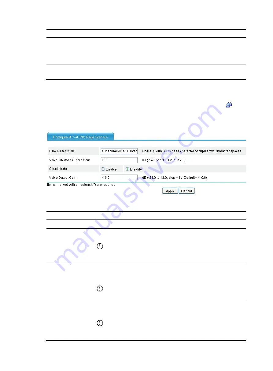 HP MSR SERIES Configuration Manual Download Page 734