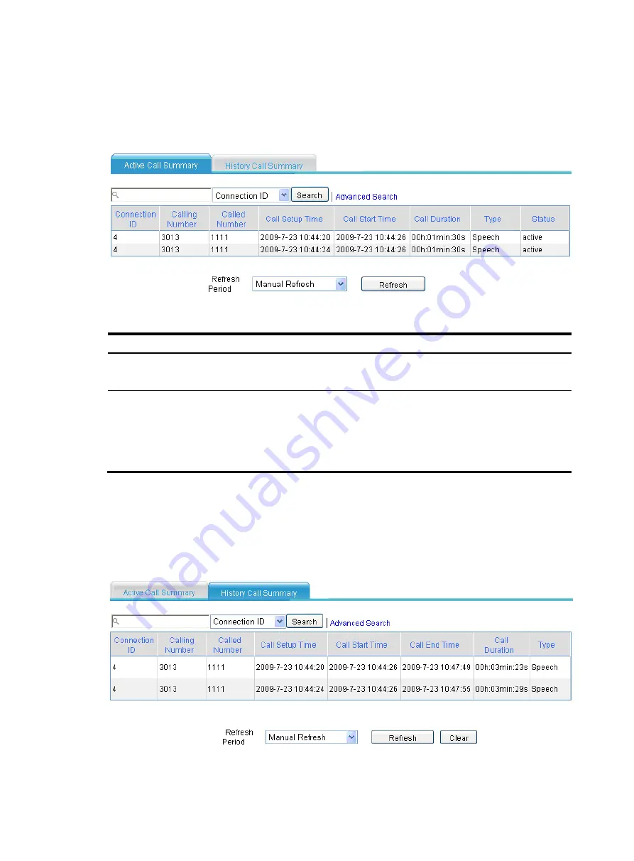 HP MSR SERIES Configuration Manual Download Page 842