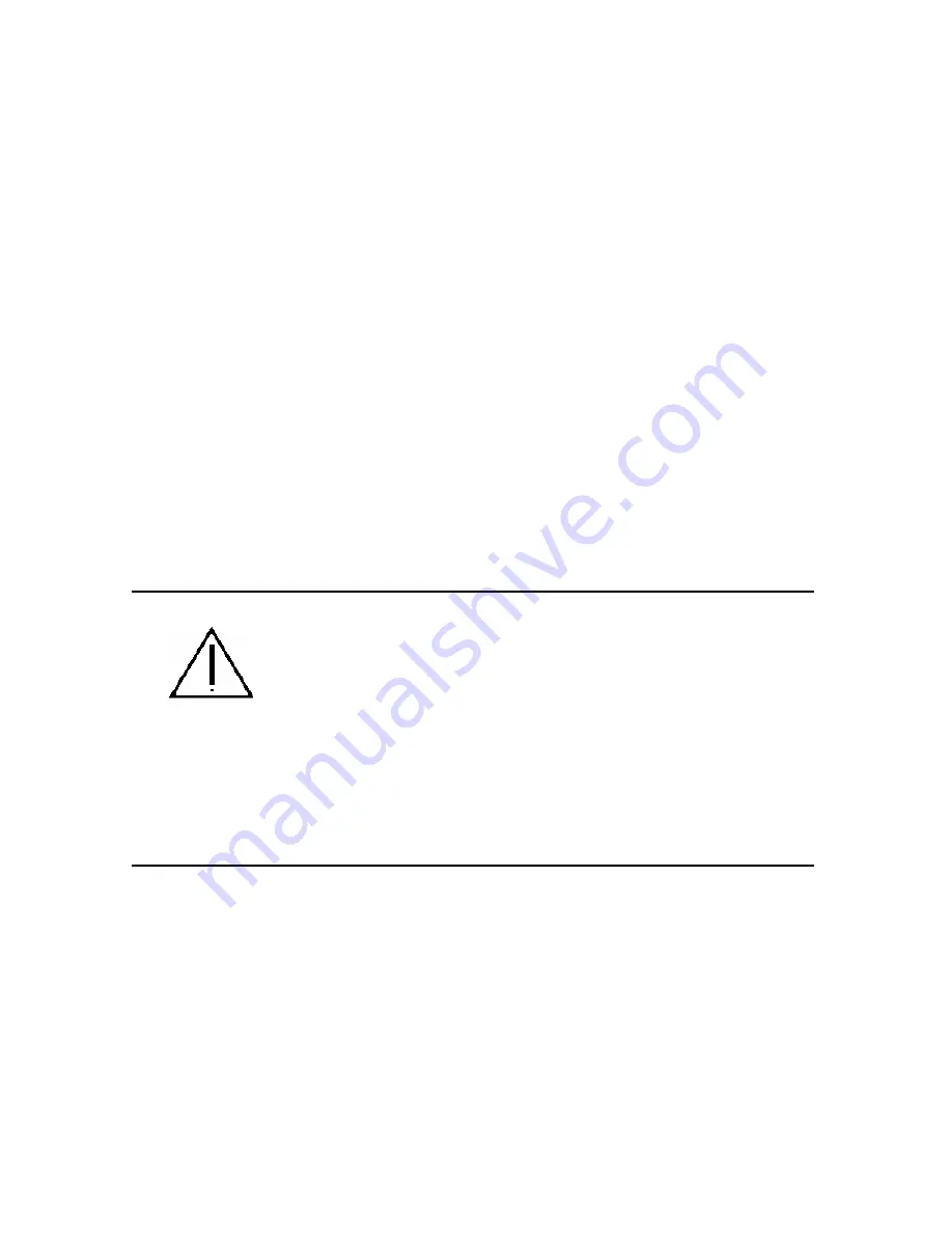 HP N1528A Installation And User Manual Download Page 83