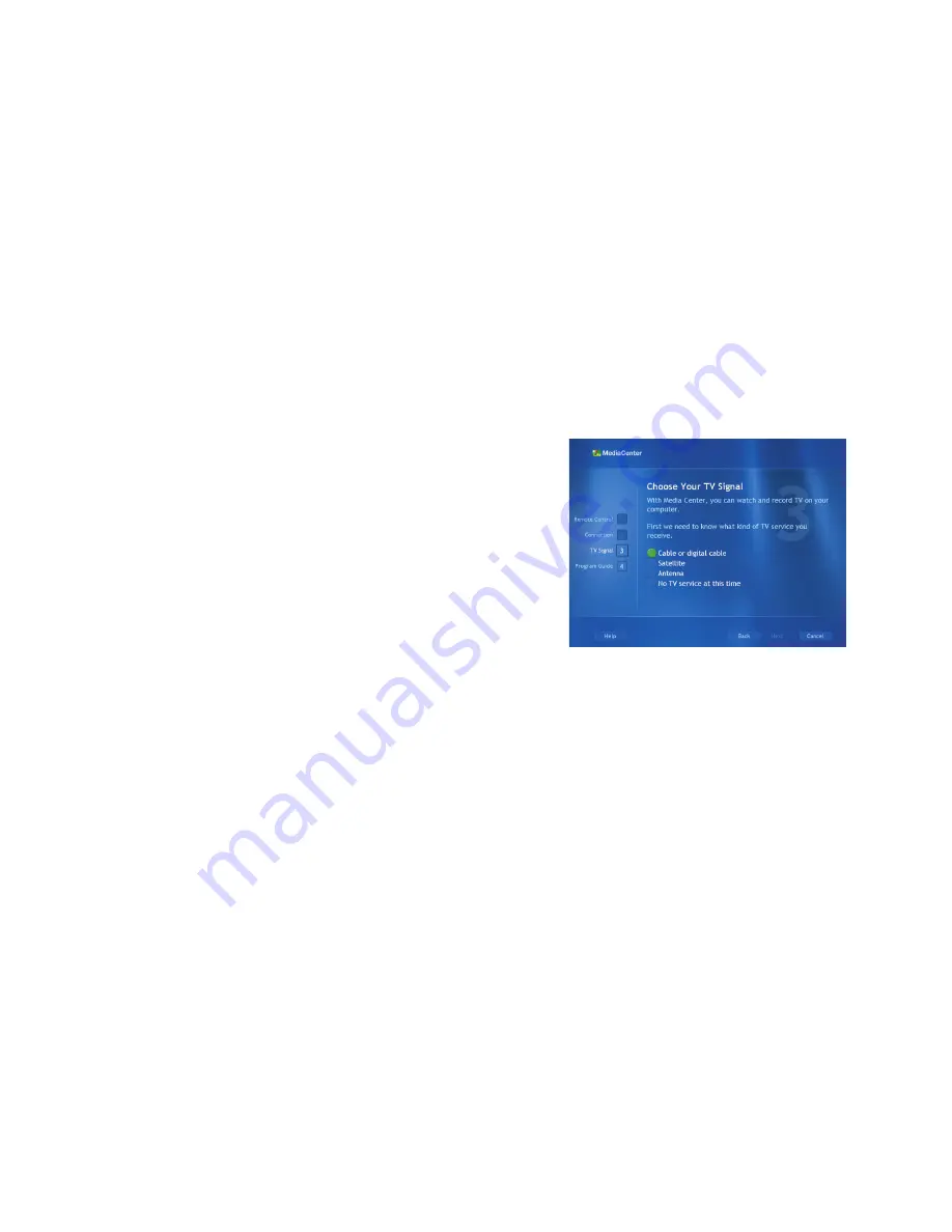 HP Net PC 20 User Manual Download Page 82