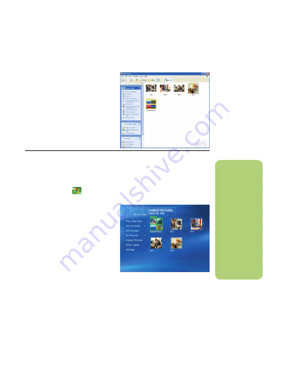 HP Net PC 20 User Manual Download Page 147