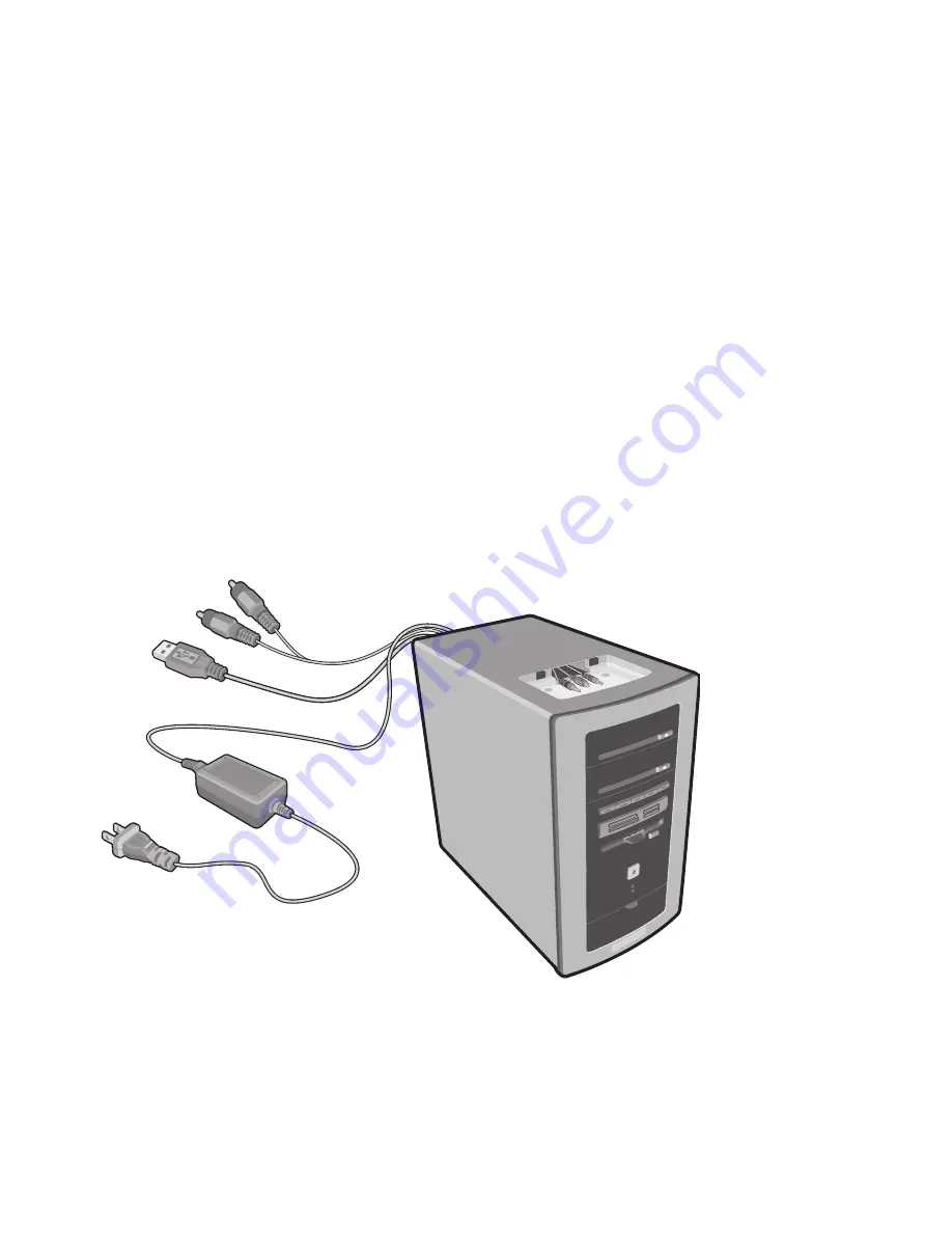 HP Net PC 20 User Manual Download Page 203