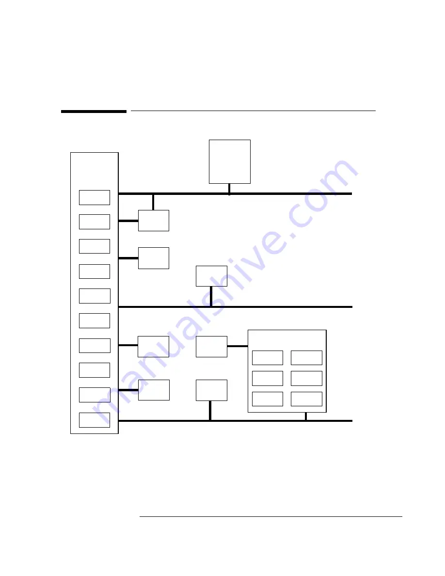 HP Net Vectra Technical Reference Manual Download Page 17