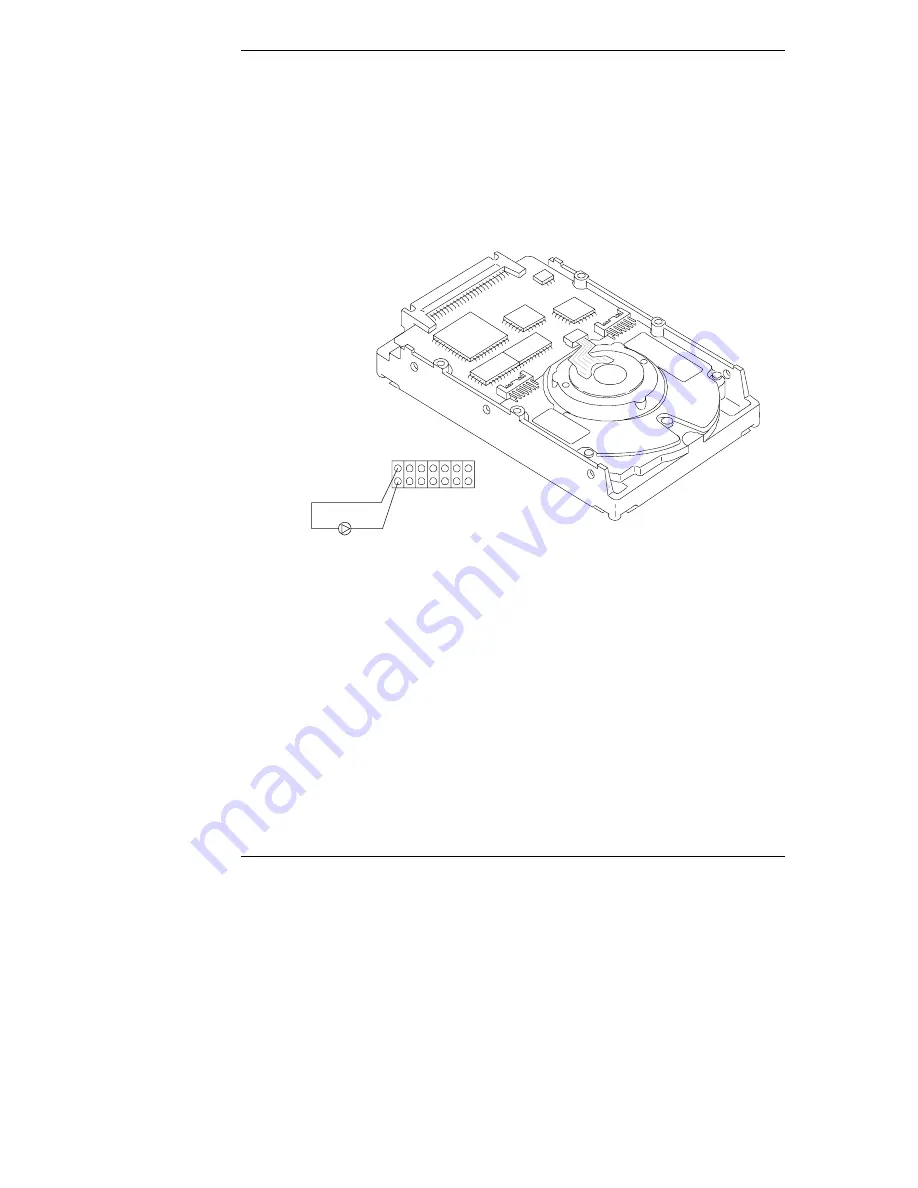 HP NetServer Common Tray Ultra3 Скачать руководство пользователя страница 16