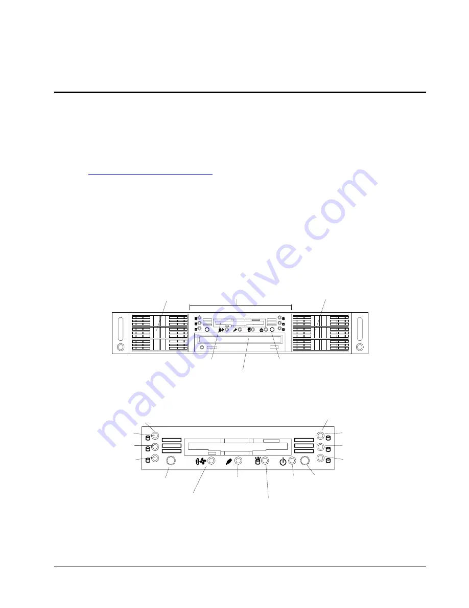 HP Netserver LP 2000r Скачать руководство пользователя страница 7