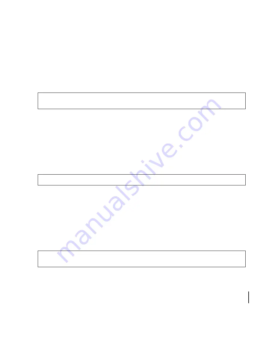 HP NonStop SQL/MX Messages Manual Download Page 34