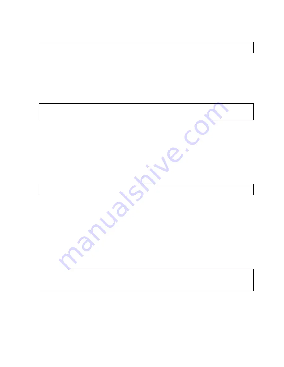 HP NonStop SQL/MX Messages Manual Download Page 37