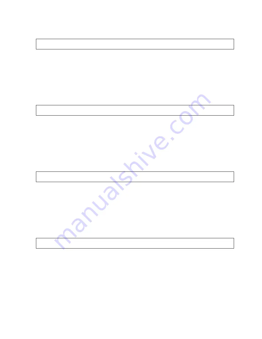 HP NonStop SQL/MX Messages Manual Download Page 43