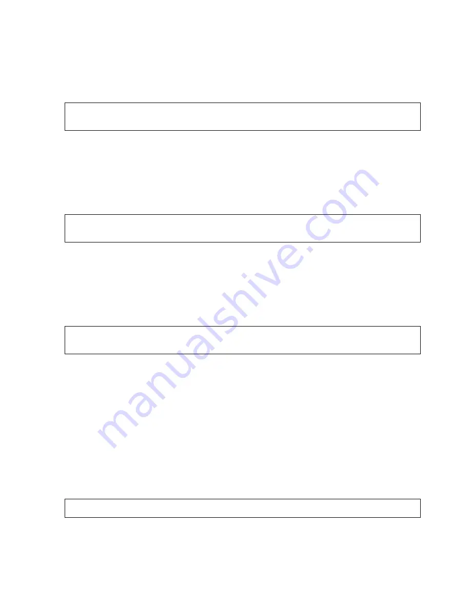 HP NonStop SQL/MX Messages Manual Download Page 98