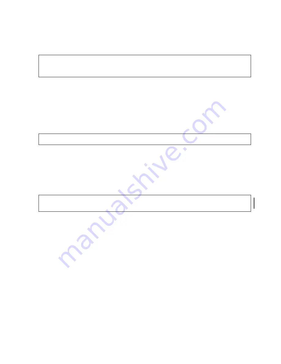 HP NonStop SQL/MX Messages Manual Download Page 99