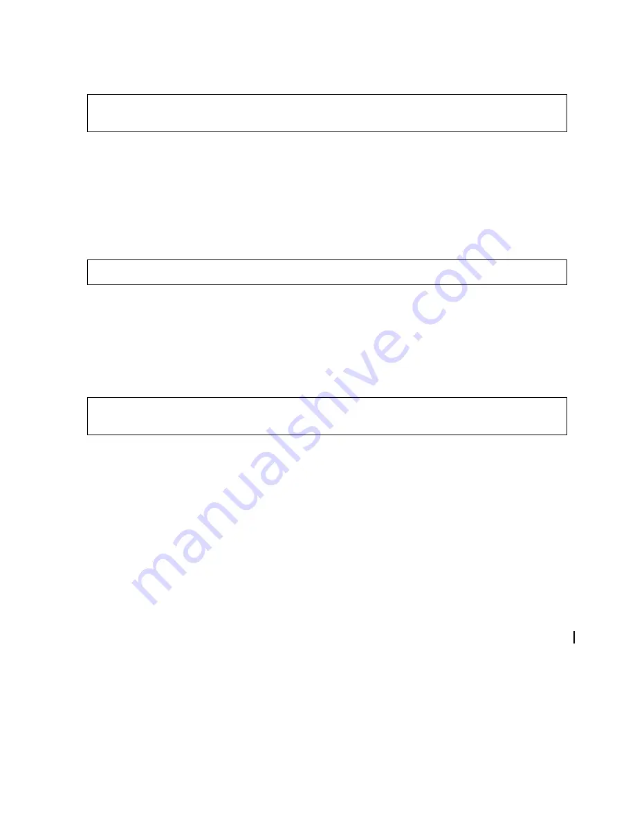 HP NonStop SQL/MX Messages Manual Download Page 108