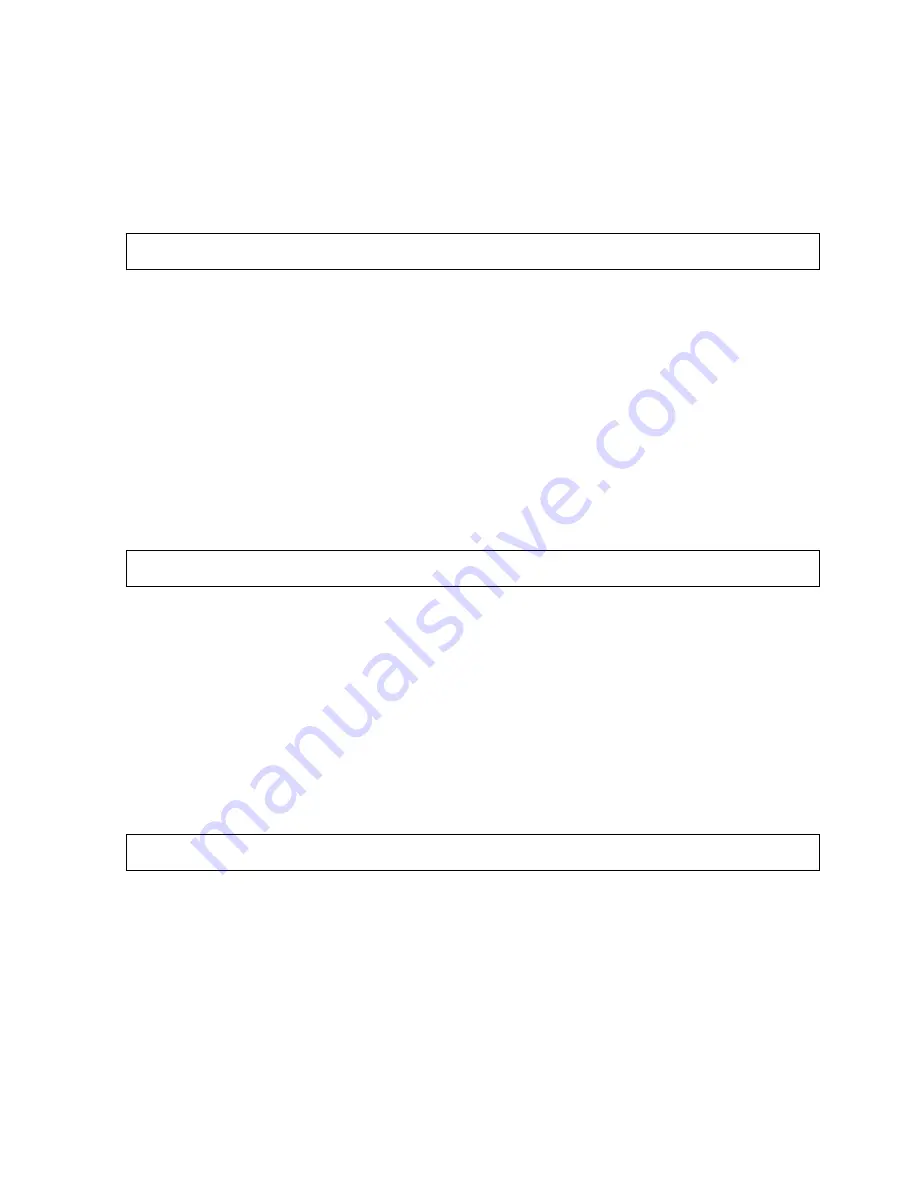 HP NonStop SQL/MX Messages Manual Download Page 123