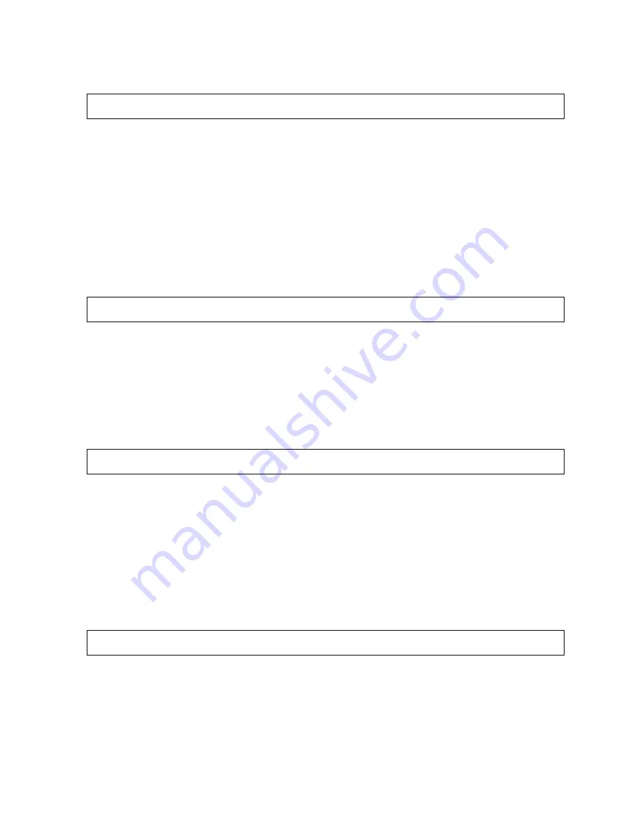 HP NonStop SQL/MX Messages Manual Download Page 124