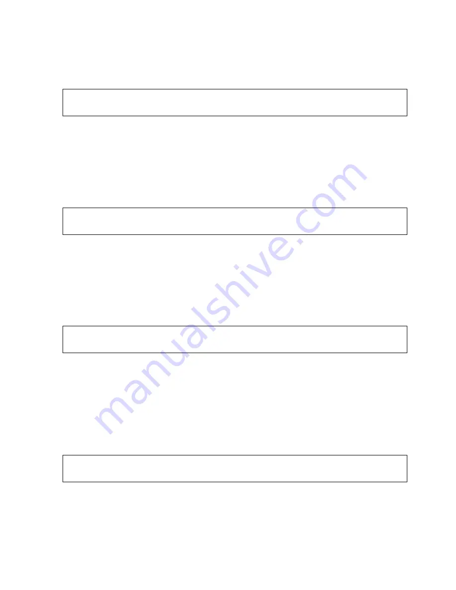 HP NonStop SQL/MX Messages Manual Download Page 143