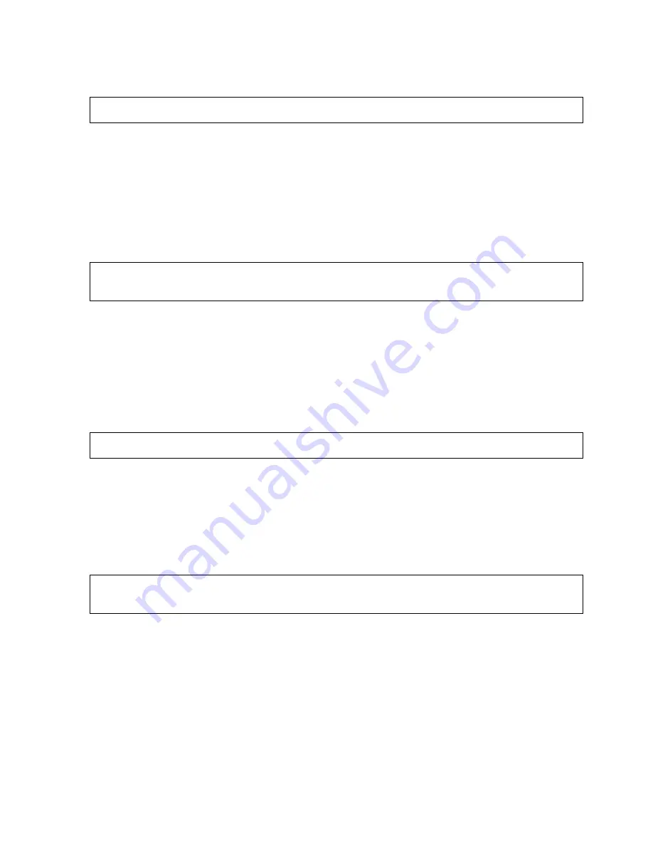 HP NonStop SQL/MX Messages Manual Download Page 158