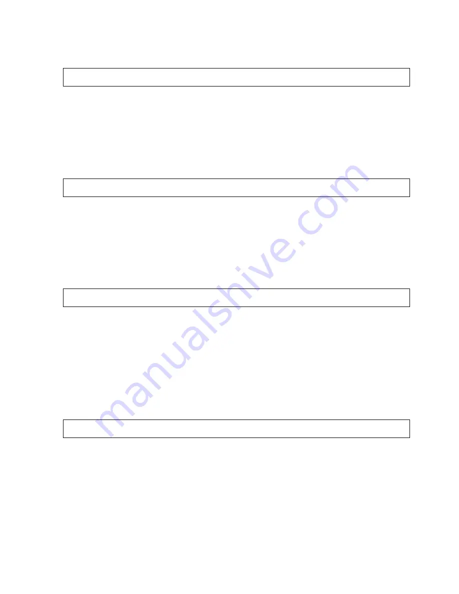 HP NonStop SQL/MX Messages Manual Download Page 178