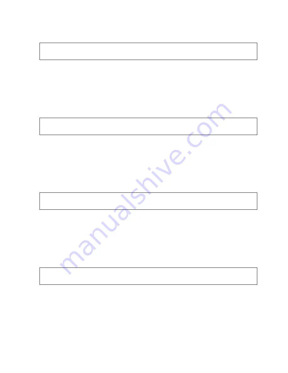 HP NonStop SQL/MX Messages Manual Download Page 197