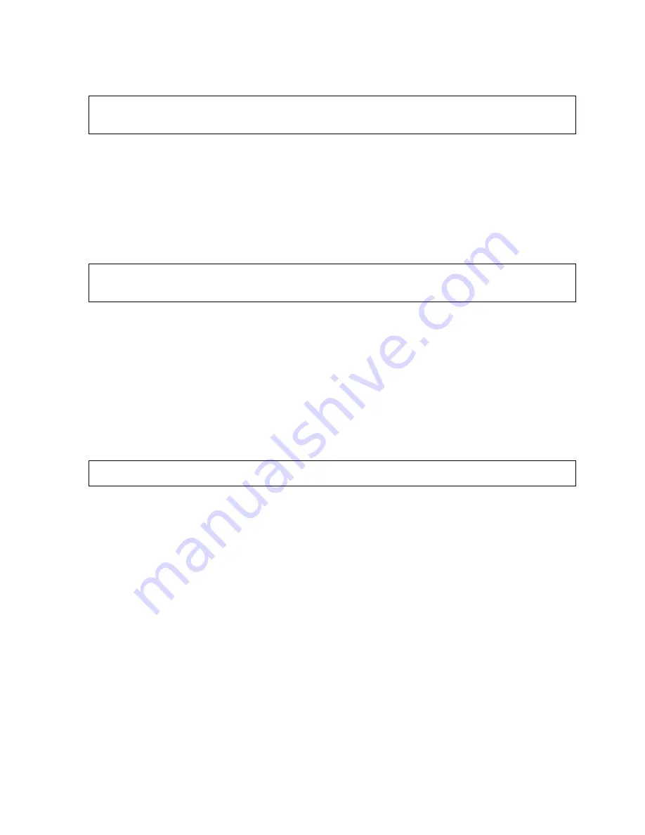 HP NonStop SQL/MX Messages Manual Download Page 213