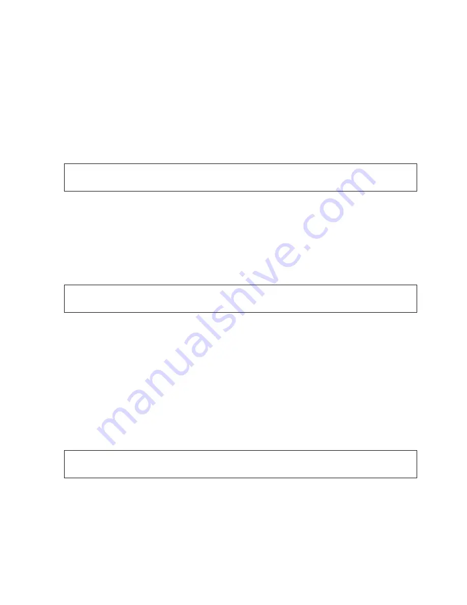 HP NonStop SQL/MX Messages Manual Download Page 273