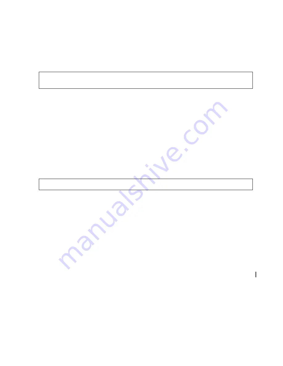 HP NonStop SQL/MX Messages Manual Download Page 308