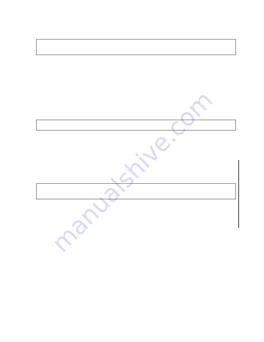 HP NonStop SQL/MX Messages Manual Download Page 319