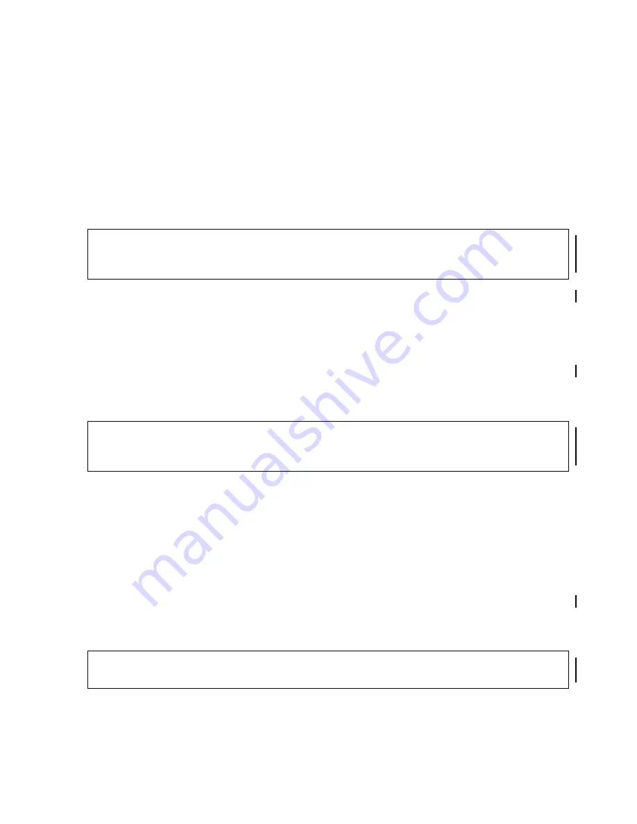 HP NonStop SQL/MX Messages Manual Download Page 358