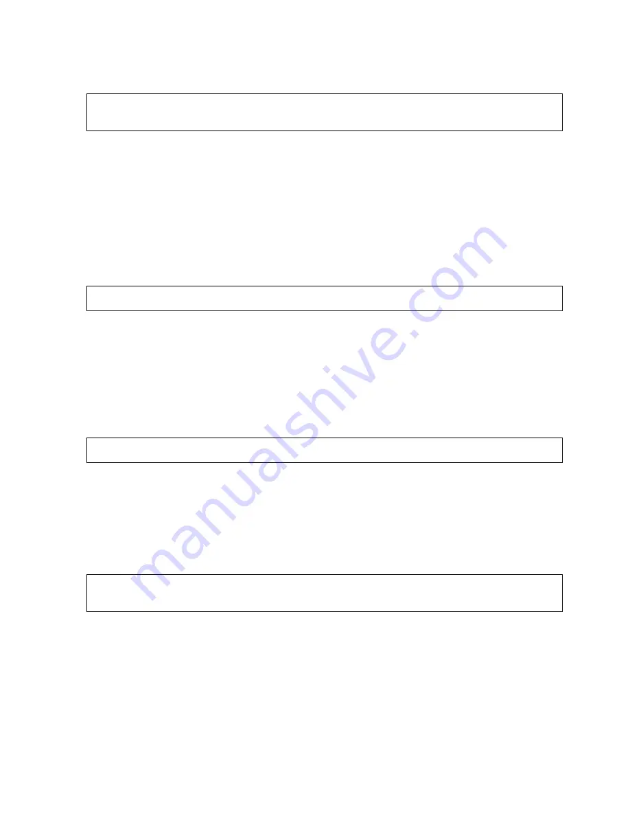 HP NonStop SQL/MX Messages Manual Download Page 384