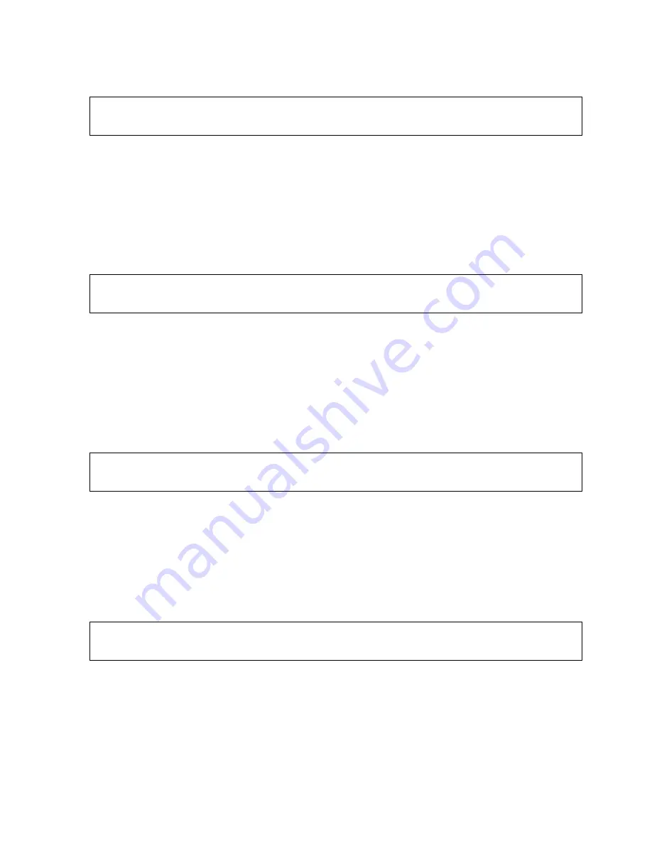 HP NonStop SQL/MX Messages Manual Download Page 406