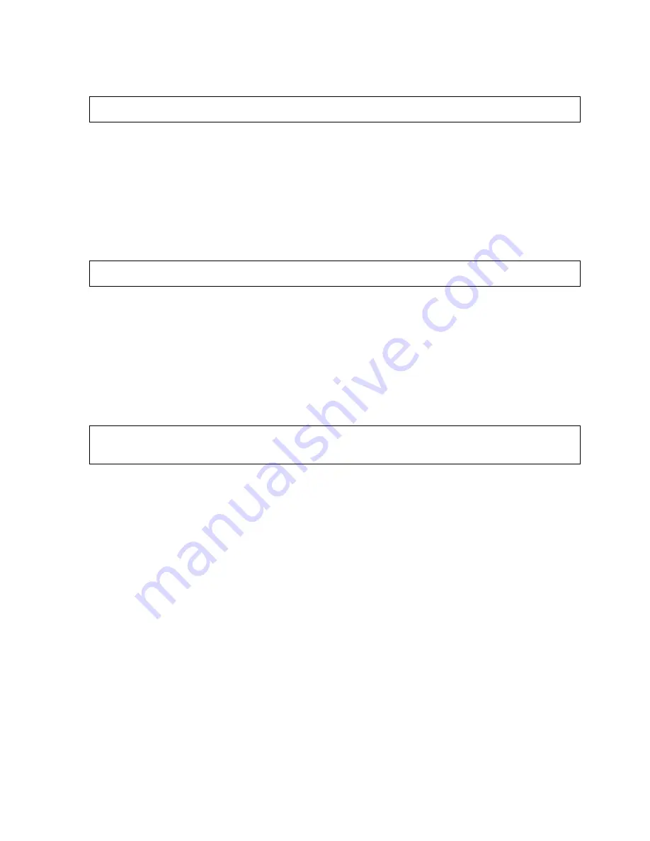 HP NonStop SQL/MX Messages Manual Download Page 438