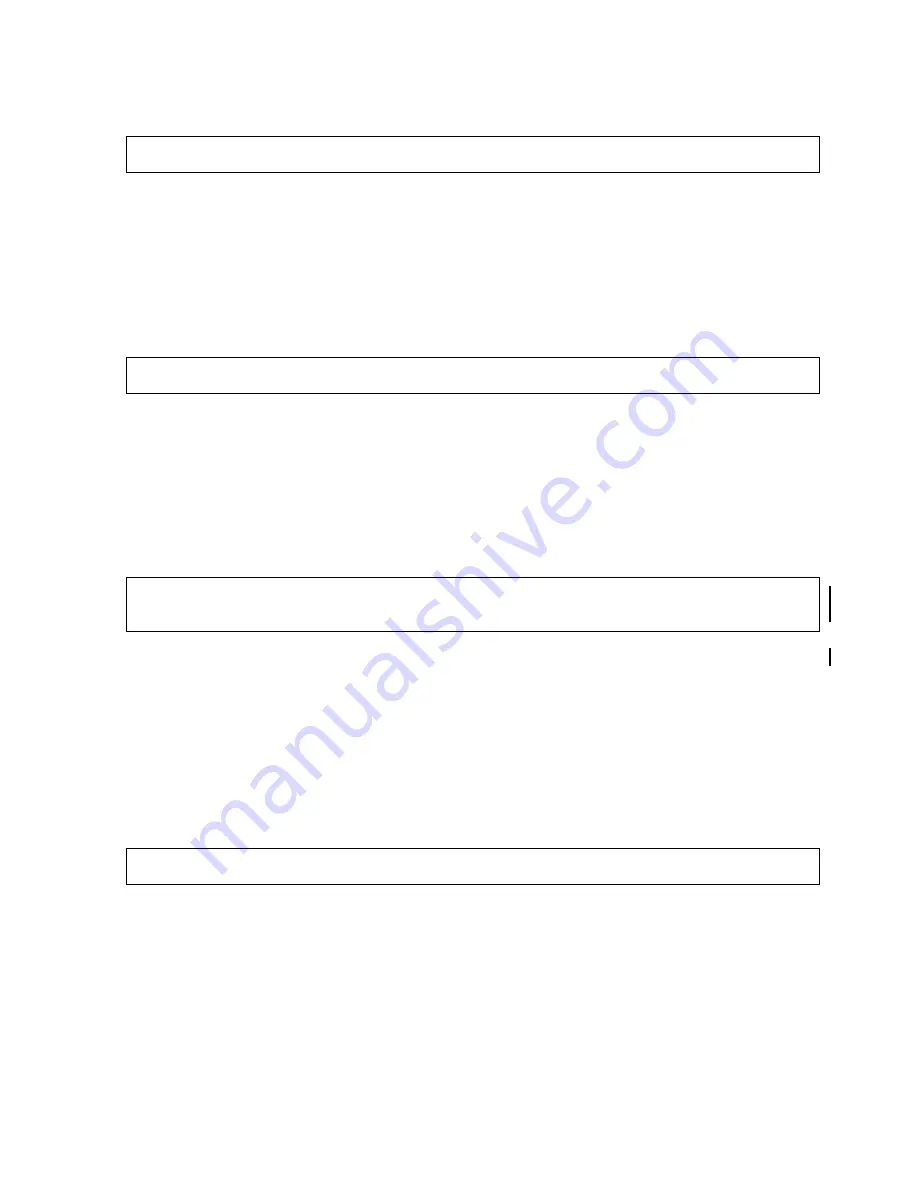 HP NonStop SQL/MX Messages Manual Download Page 513