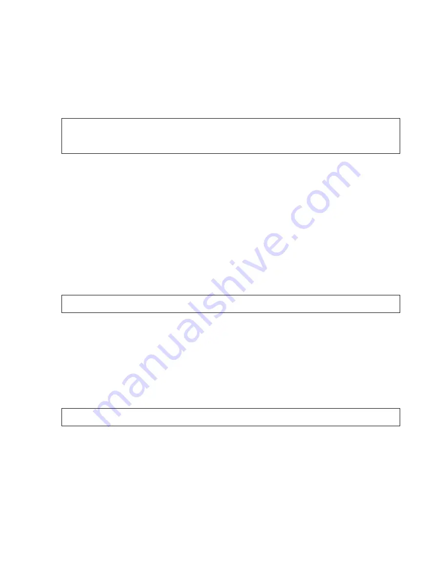 HP NonStop SQL/MX Messages Manual Download Page 548