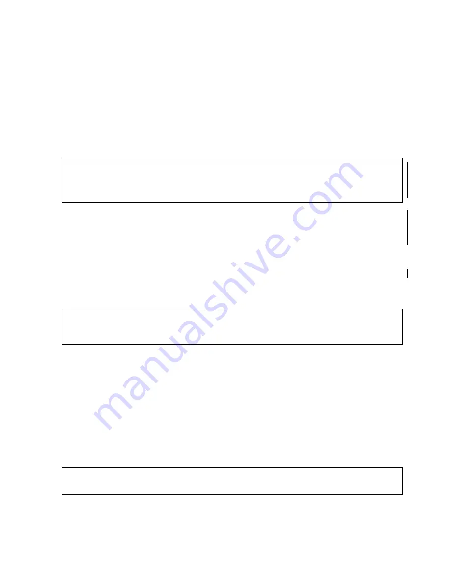 HP NonStop SQL/MX Messages Manual Download Page 577