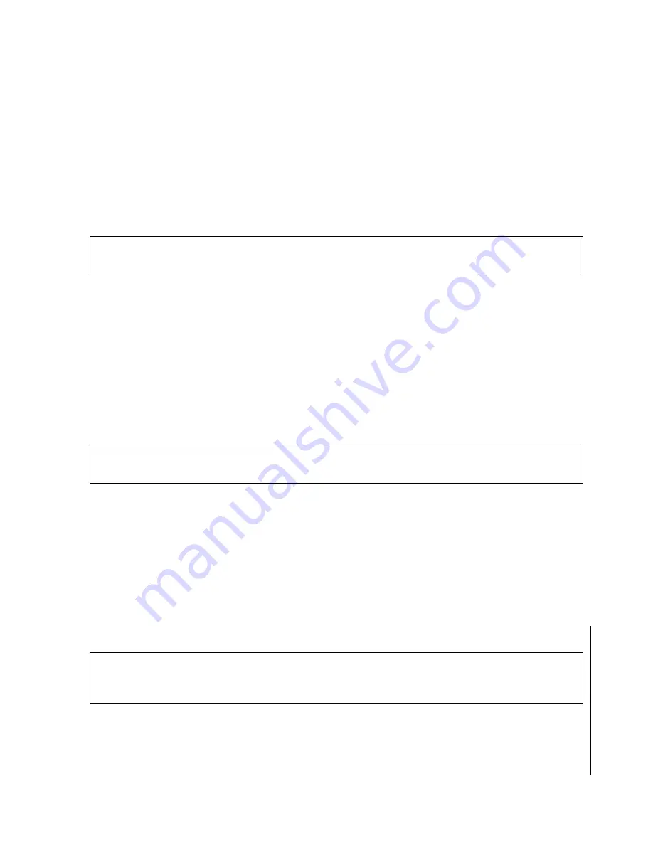 HP NonStop SQL/MX Messages Manual Download Page 588