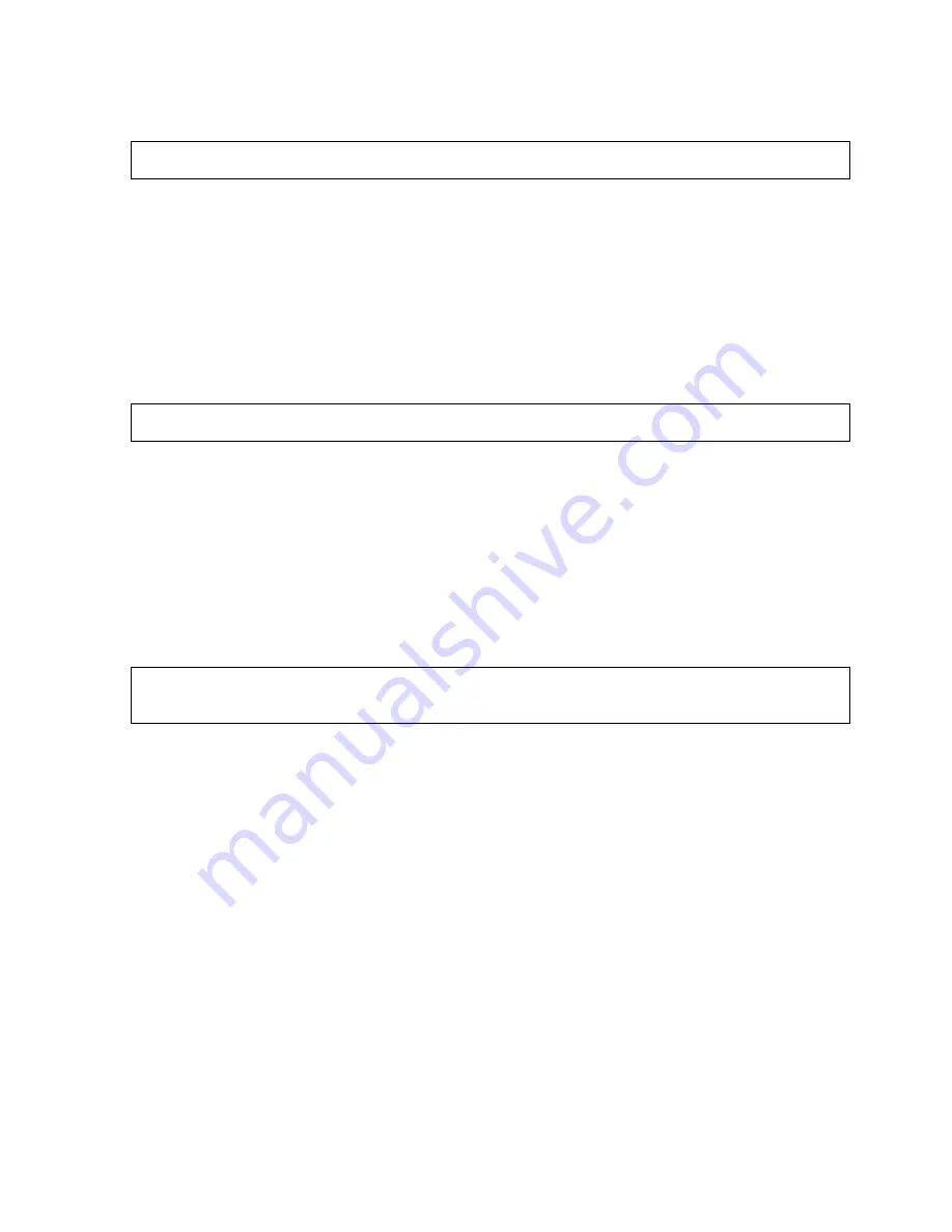 HP NonStop SQL/MX Messages Manual Download Page 602