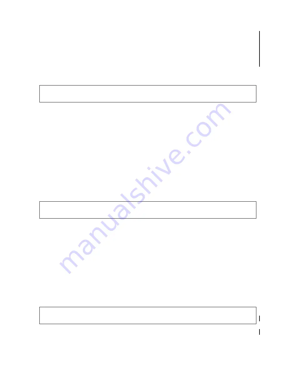 HP NonStop SQL/MX Messages Manual Download Page 634