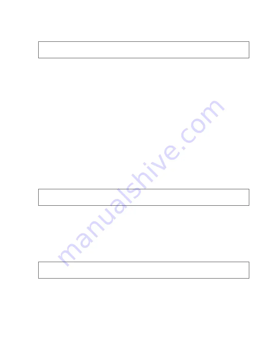 HP NonStop SQL/MX Messages Manual Download Page 749