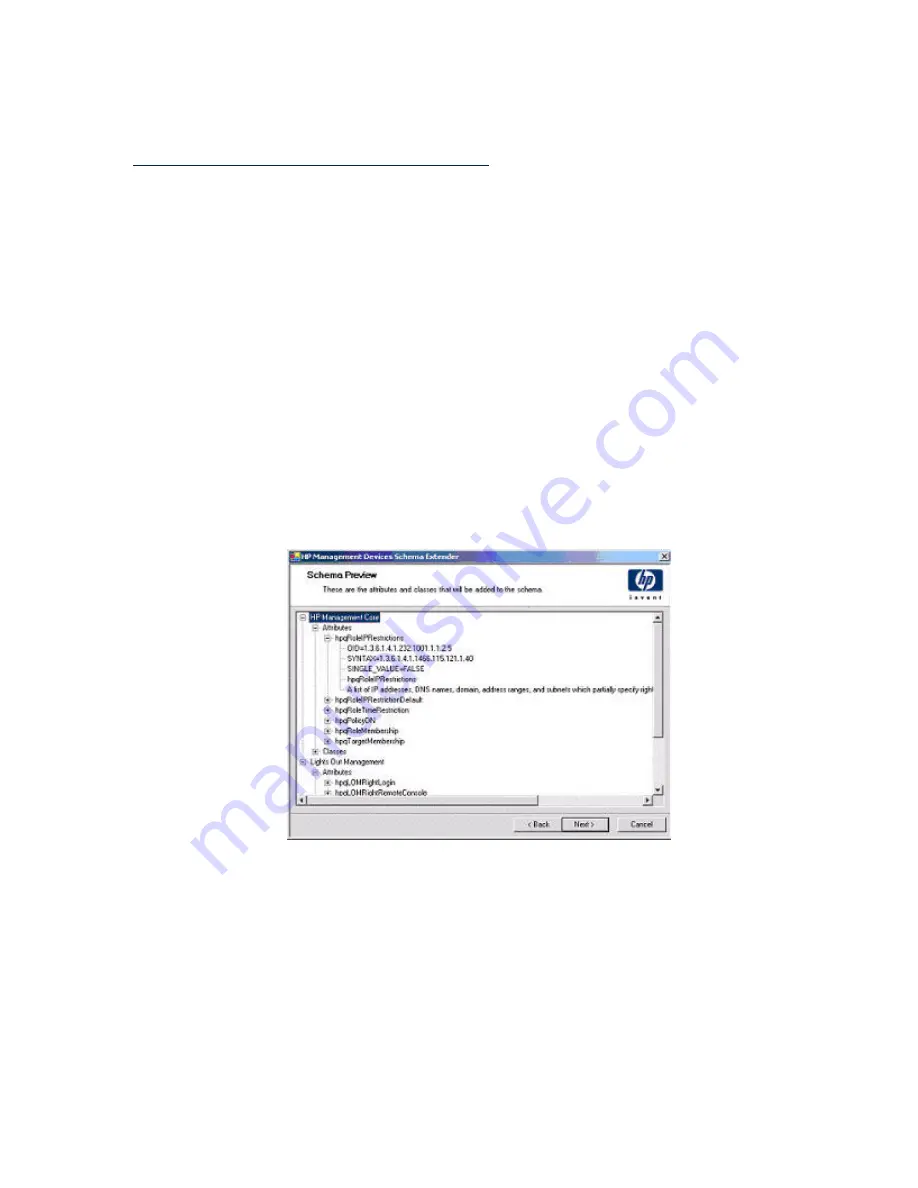 HP ntegrity iLO 2 MP Operation Manual Download Page 150