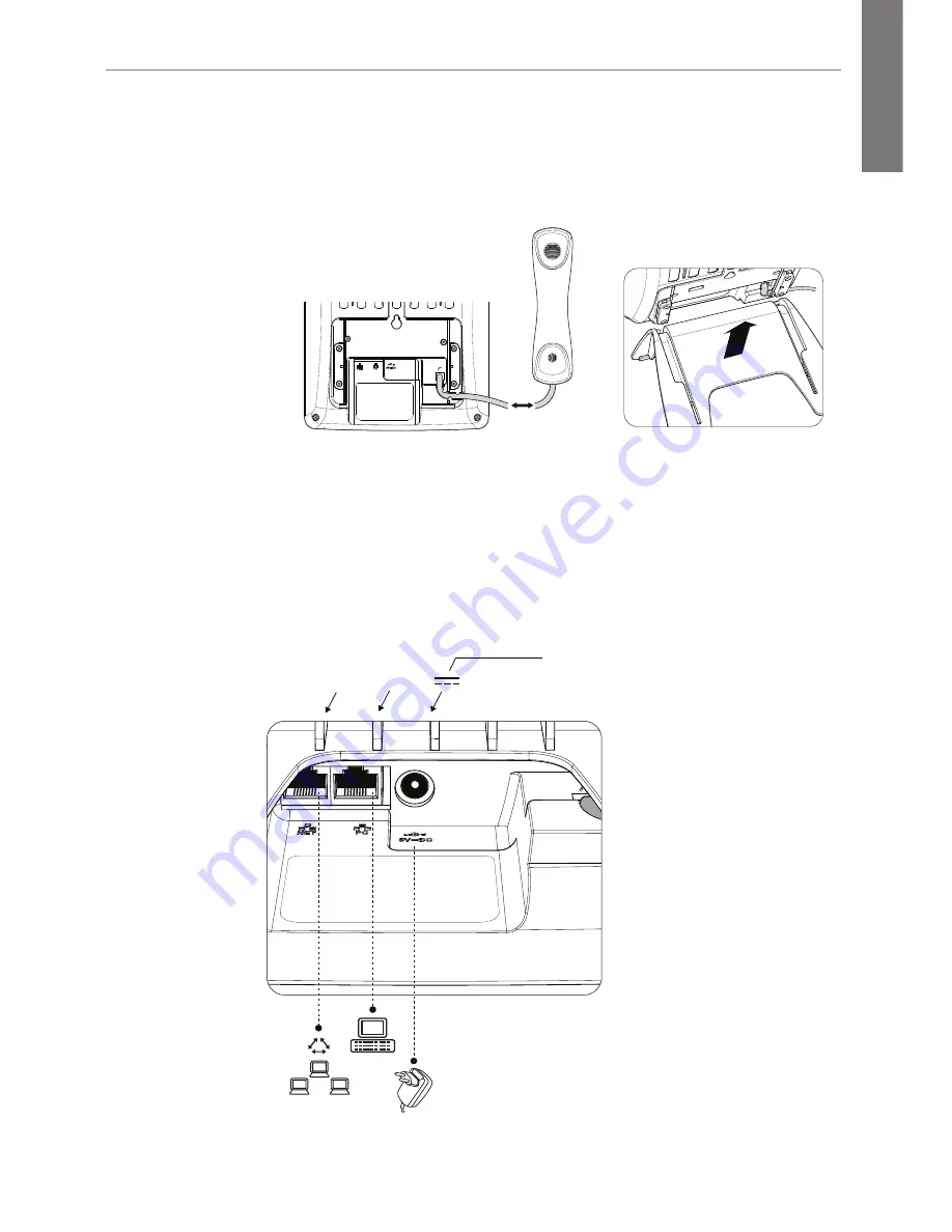 HP officejet 4110 Скачать руководство пользователя страница 5