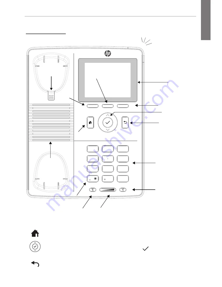 HP officejet 4110 Скачать руководство пользователя страница 13