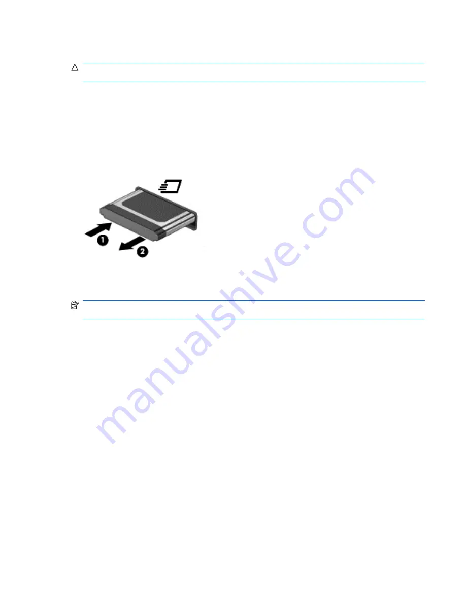 HP Officejet 635 Reference Manual Download Page 47