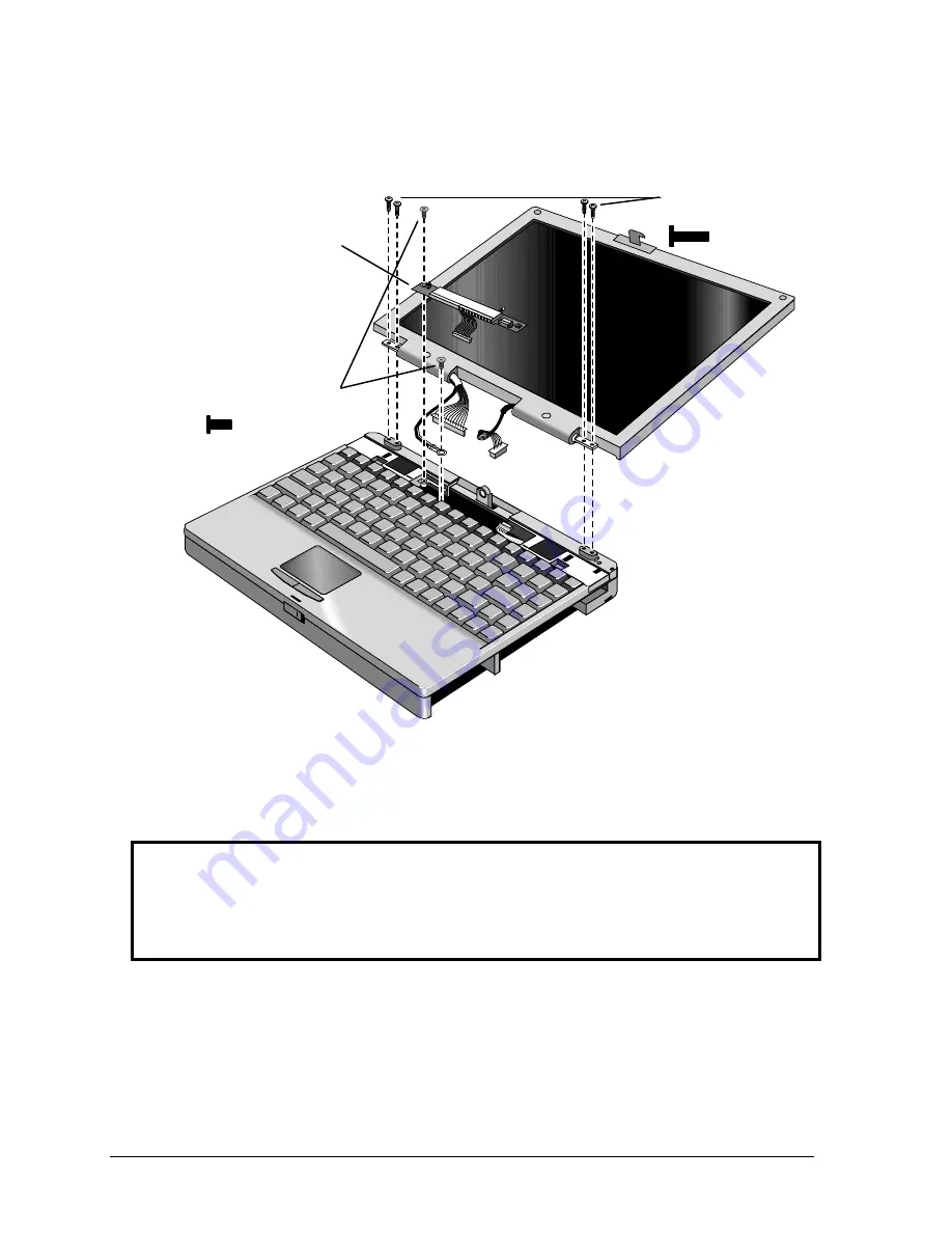 HP OMNIBOOK 3000 Скачать руководство пользователя страница 28