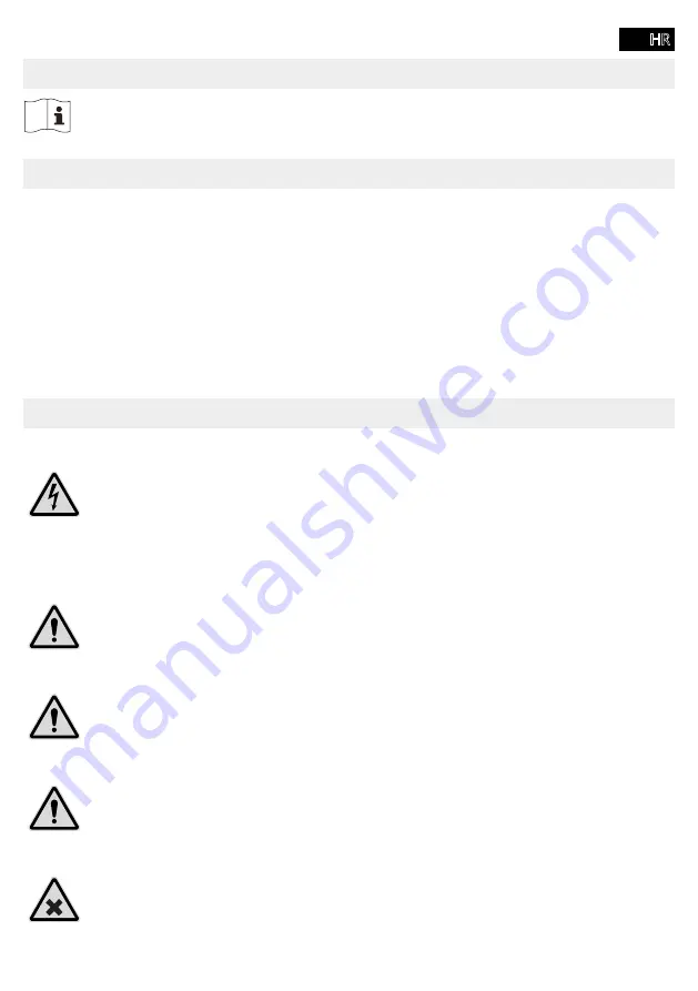 HP OneLam 400 A3 Manual Download Page 159