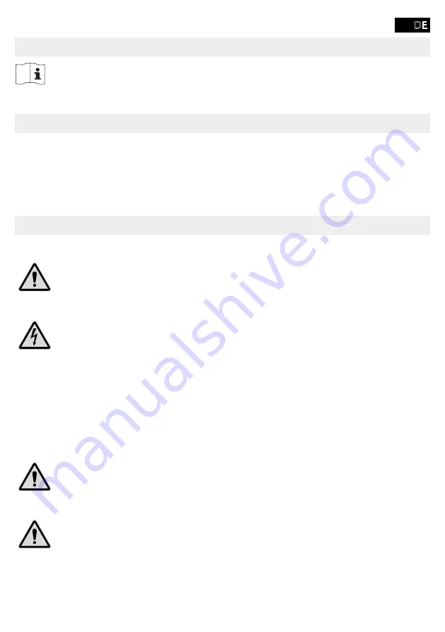 HP OneShred 10MC Operating Manual Download Page 19