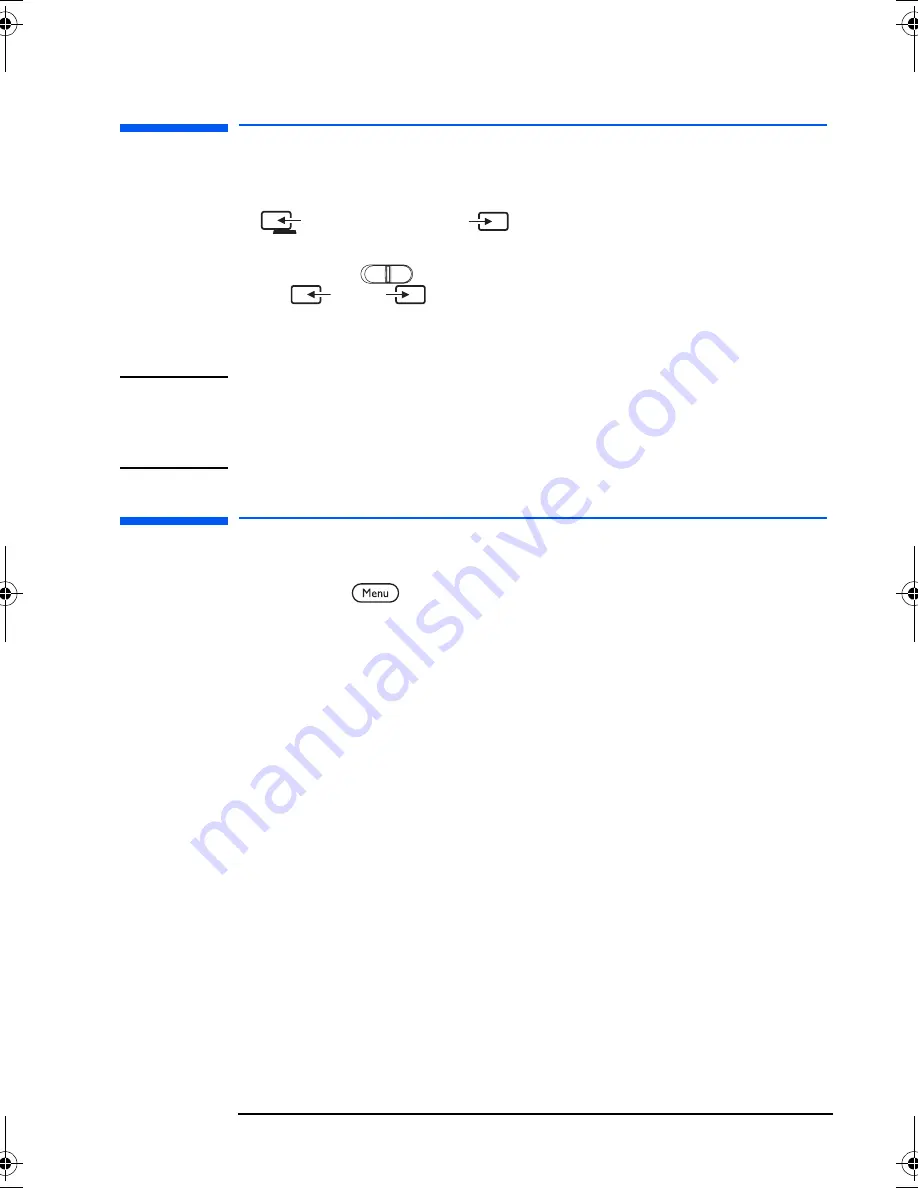 HP P1130 User Manual Download Page 14