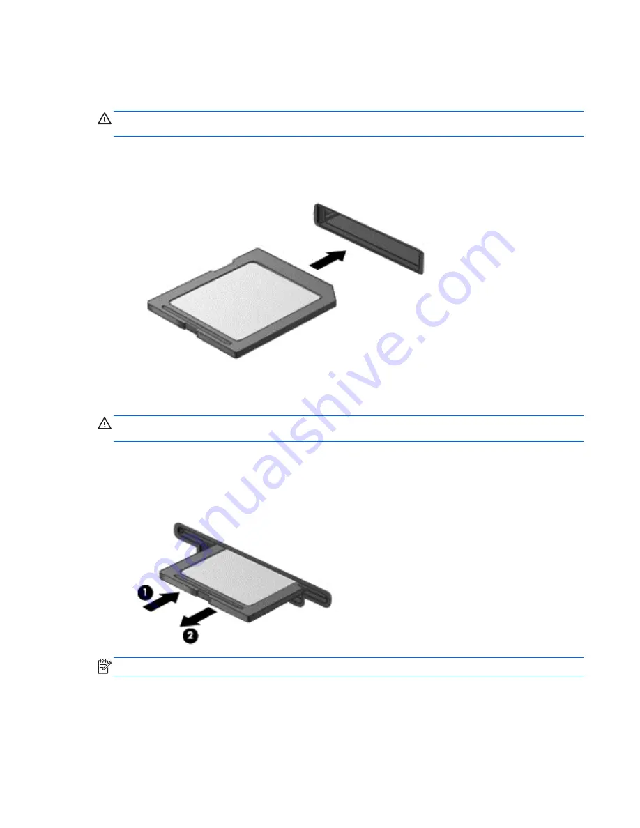 HP Pavilion 15-e000 User Manual Download Page 55