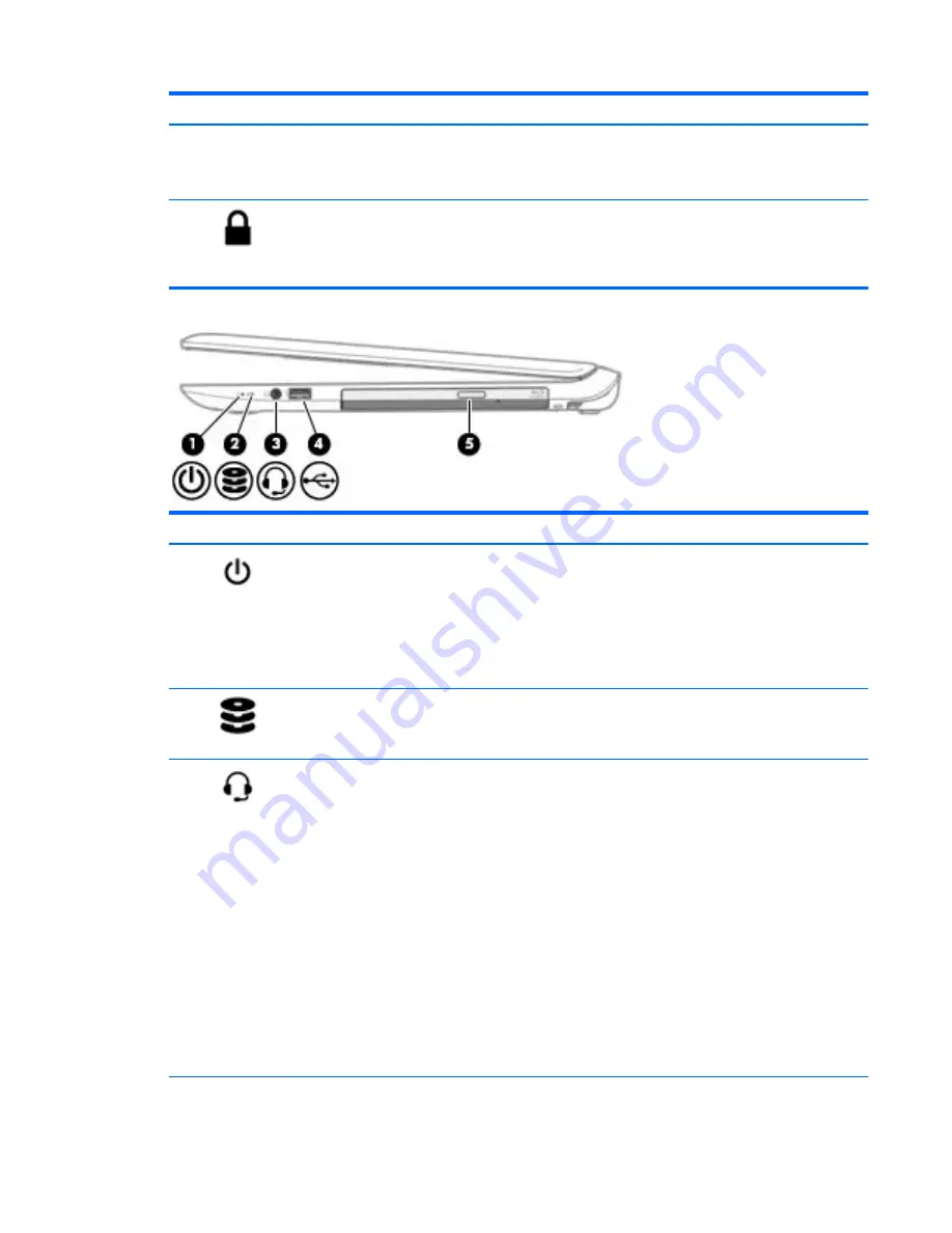 HP Pavilion 15 Maintenance And Service Manual Download Page 19