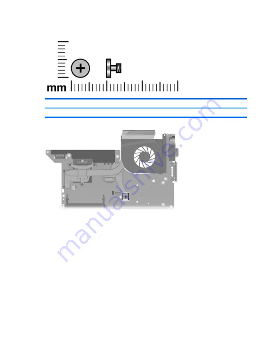 HP Pavilion dx6500 - Notebook PC Скачать руководство пользователя страница 118