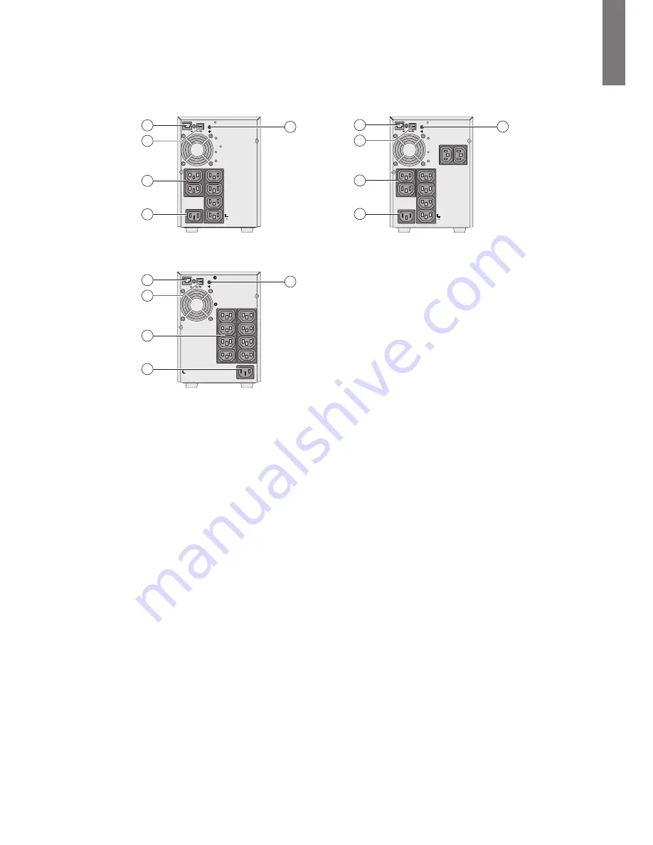 HP Pavilion G4T-1000 User Manual Download Page 7