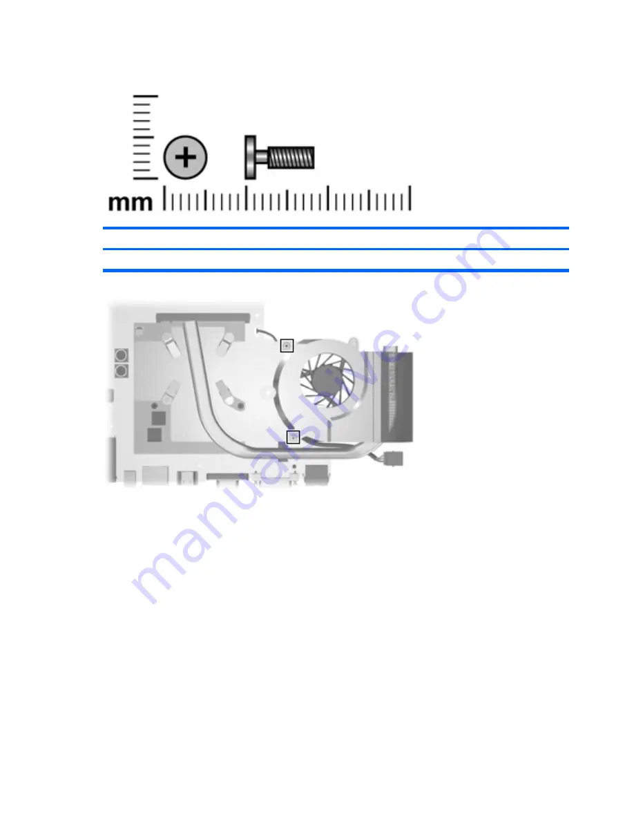 HP Pavilion HDX9000 Скачать руководство пользователя страница 138