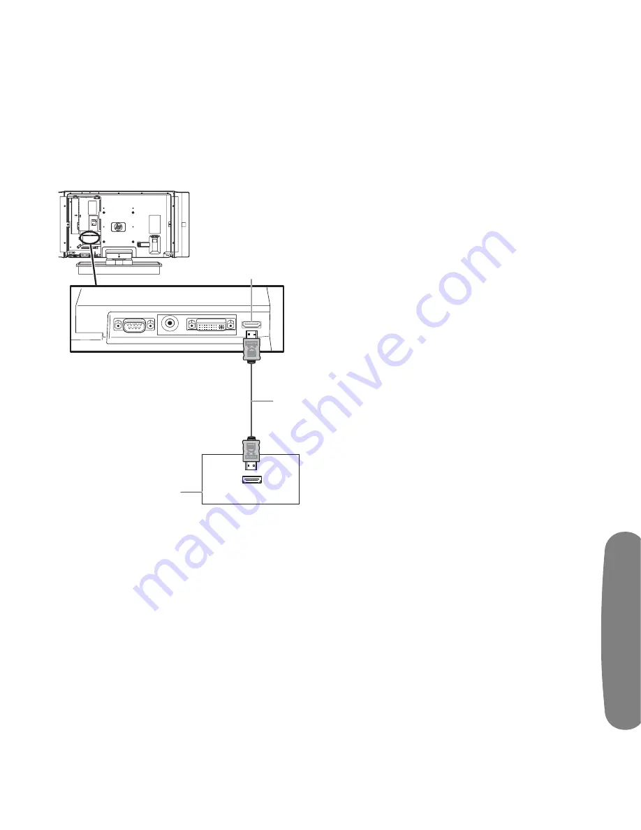 HP Pavilion LC2600N User Manual Download Page 131